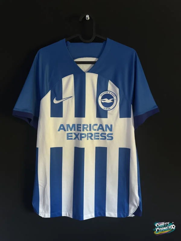 Brighton & Hove Albion domowa Nike, front