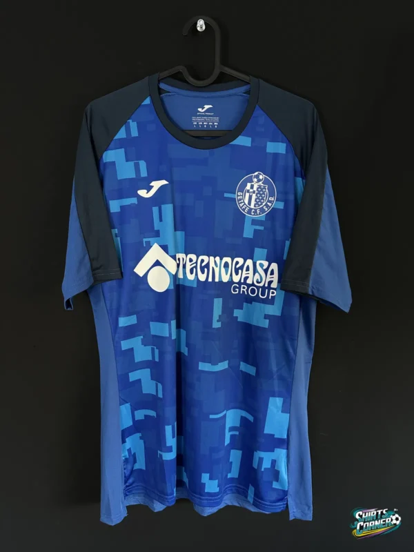 Koszulka Getafe CF Joma, przód